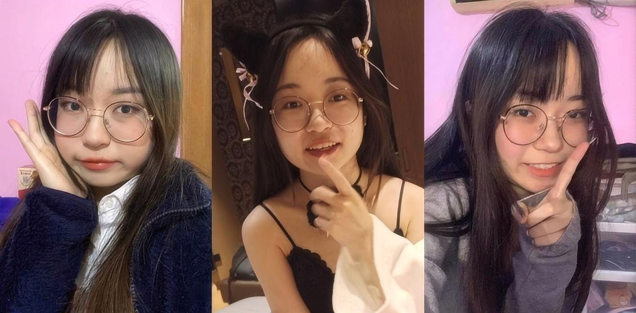 山西临汾职业技院【常婉莹】为追求爱情奔赴千里，惨遭渣男开发调教玩腻后又被残忍曝光